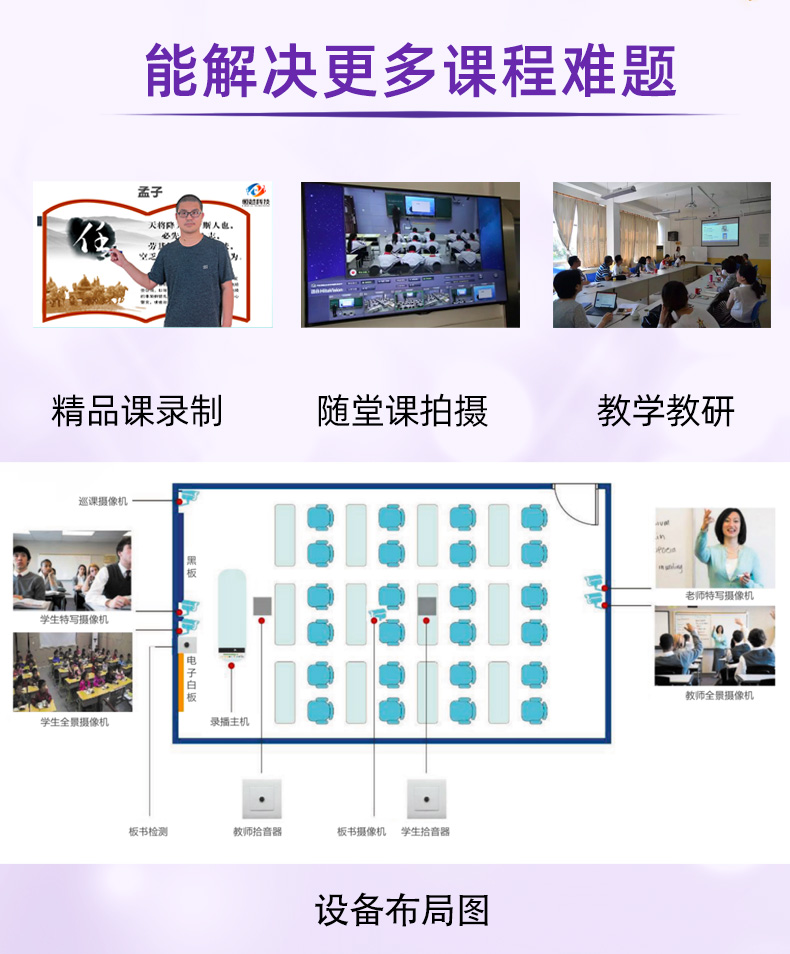 在线精品录播教室设备全套双师专递课堂互动名师远程直播自动导播_d5adfa1d.jpg
