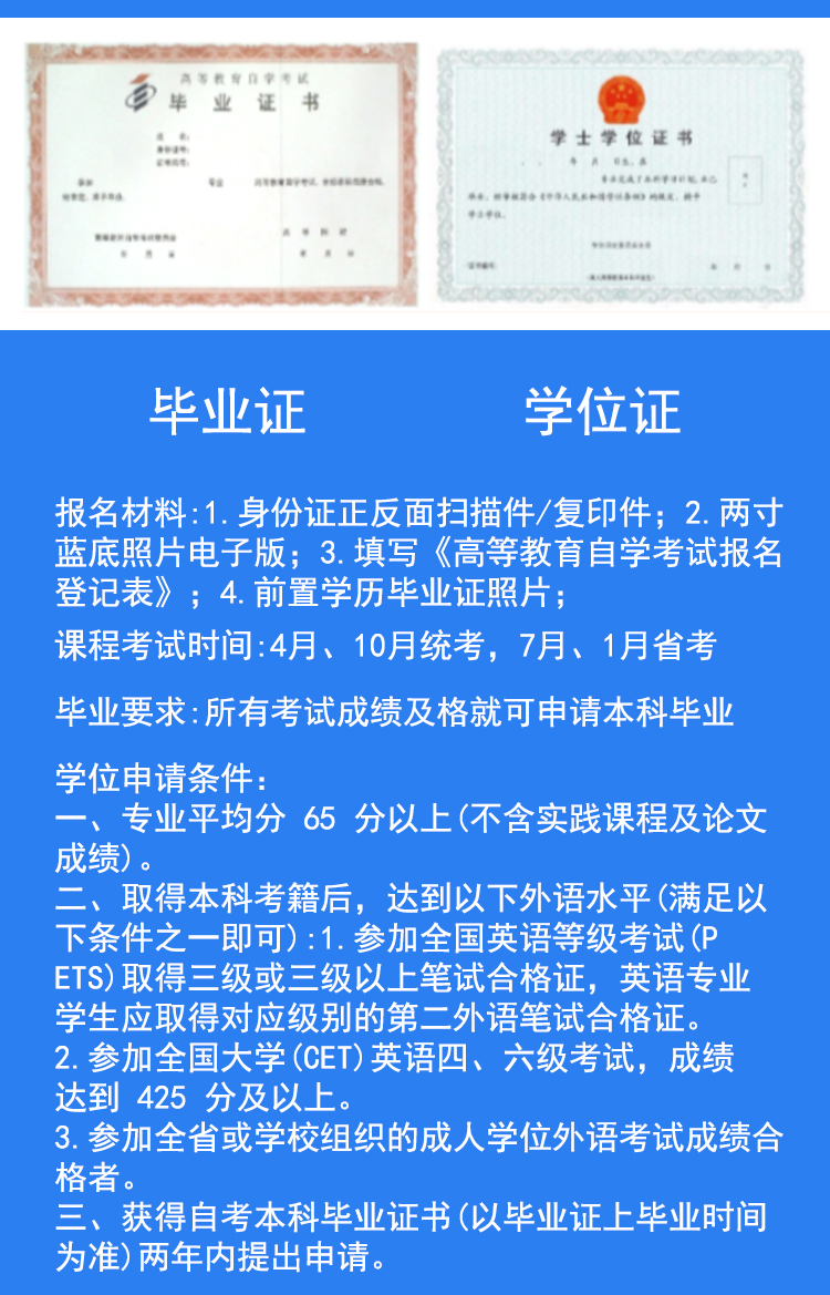 学历提升小自考专升本网络教育中专电大学信网可查专本科大学毕业-淘_f6be37a2.jpg