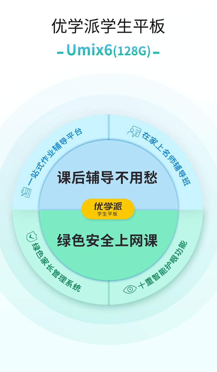 1677651212360150.jpg 新品优学派U36+ Umix6通话版学生平板电脑学习机学前一年级_5ab26a8a.jpg
