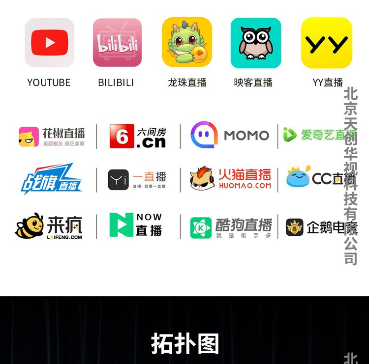1677655548252863.jpg 天创华视职业教育教学虚拟带货直播间 演播室搭建_4c4816bf.jpg