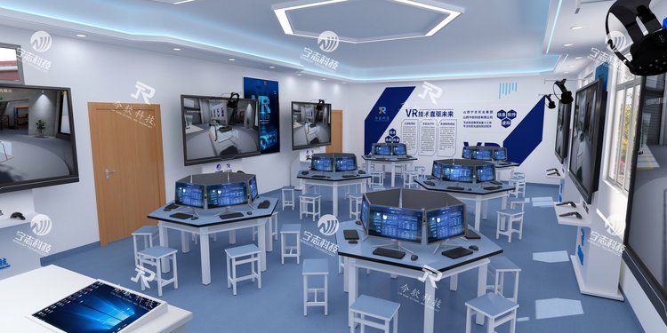 自动空调系统虚拟仿真教学软件 汽车教学软件 职业教育在线教学_ec473a86.jpg