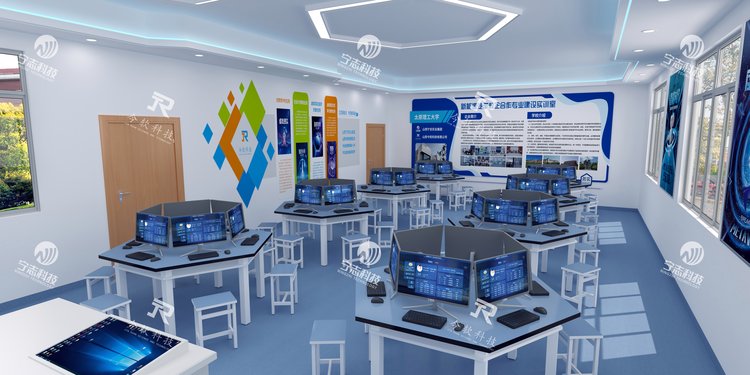 发动机配套三维动画交互演示系统 汽车教学软件 职业教育软件_91af0d94.jpg