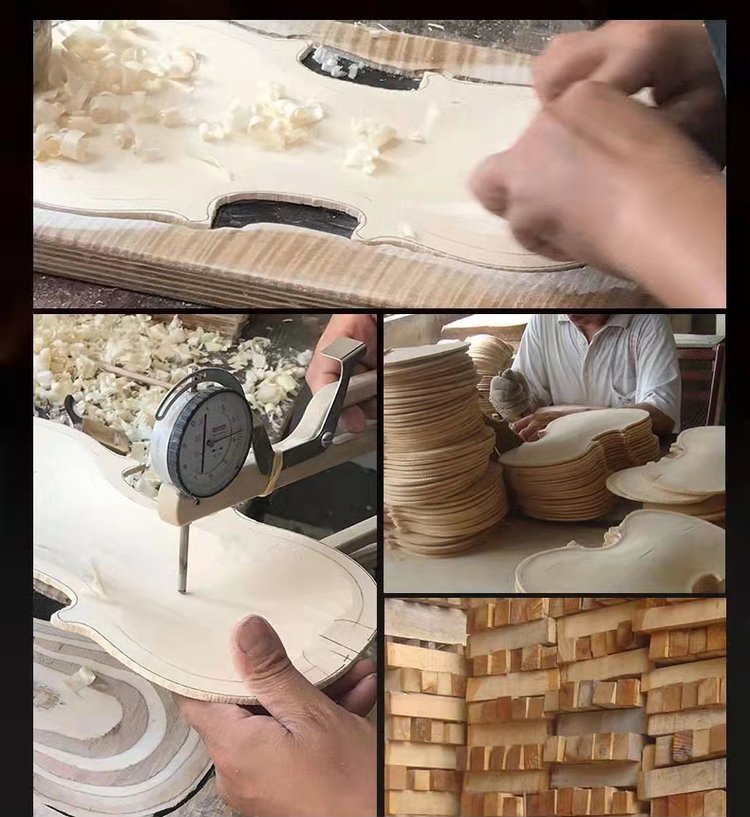 大提琴C07级演奏考级手工实木欧料初学者入门儿童 韵通_8419c618.jpg